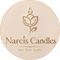 Narcis Candles — See Your Light